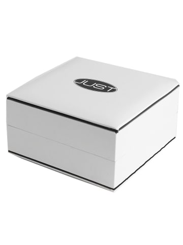 Adeliás Damen Ohrringe – aus in weiß