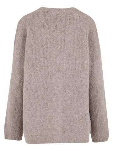 Noisy may Noisy may in silver mink