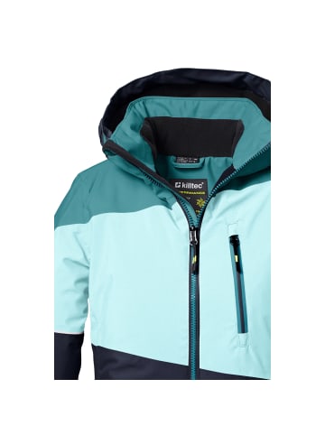 Killtec KSW 331 GRLSJCKT in Grün2026