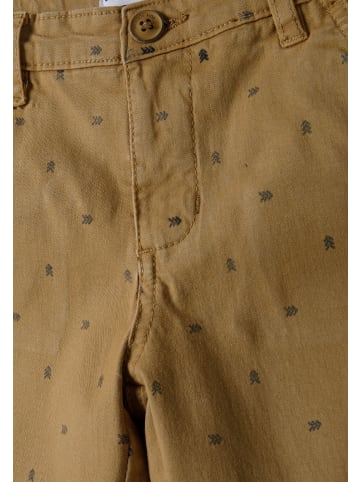 Minoti Shorts 17SHORT 45 in Beige