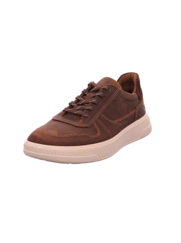 Ecco Sneaker in braun