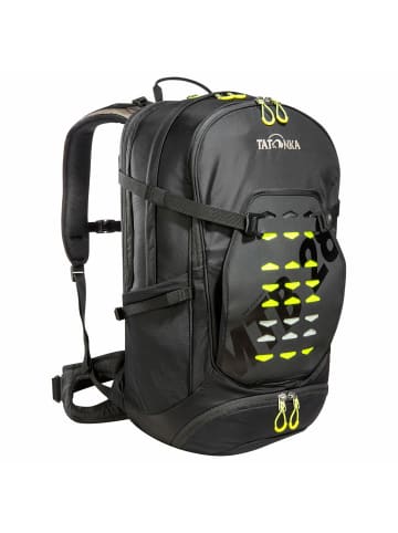 Tatonka Bike Backpack MTB 28 - Fahrradrucksack 53 cm (black) in schwarz