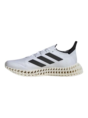 adidas Performance Halbschuhe schwarz