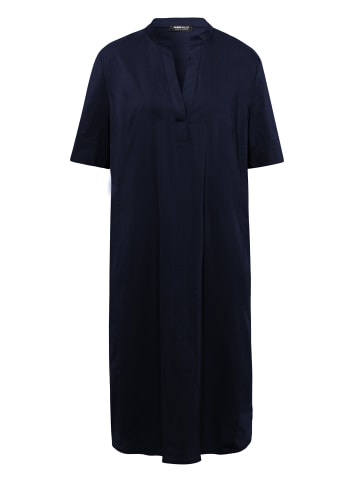 Frank Walder Kleid in blau