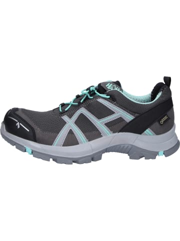 HAIX HAIX Sicherheitsschuhe Black Eagle Safety 40.1 low in grey/mint