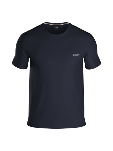 BOSS T-Shirt in Blau