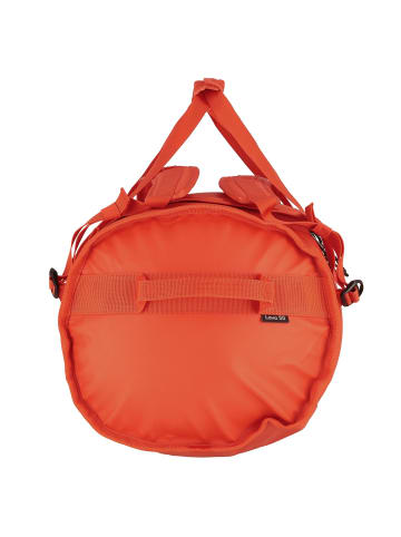 Haglöfs Lava 50 Weekender Reisetasche 50 cm habanero