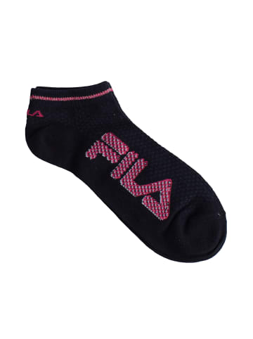 Fila 3er-Set: Socken in Multicolored