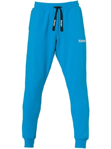 Kempa Trainingshose "Core 2.0 Modern Pants" in Blau