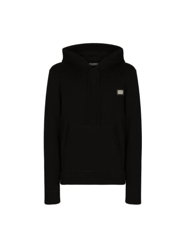 Dolce & Gabbana Dolce & Gabbana Pullover Schwarz Herren