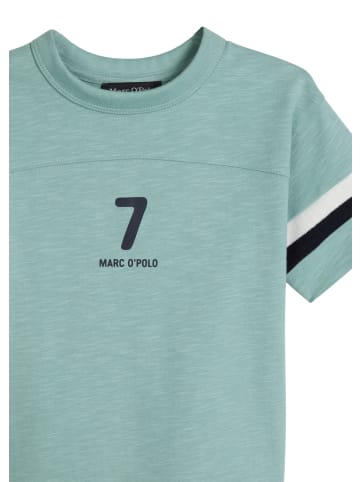 Marc O'Polo KIDS-BOYS T-Shirt in Grün