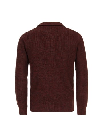 CASAMODA Pullover in Orange