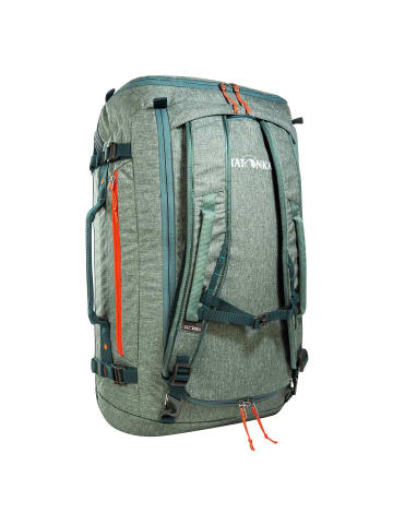 Tatonka Duffle Bag 45 - Faltbare Reisetasche 57 cm (sage green) in sage green