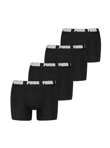 Puma Trunk PUMA MEN EVERYDAY BOXER 4P ECOM in verschiedene