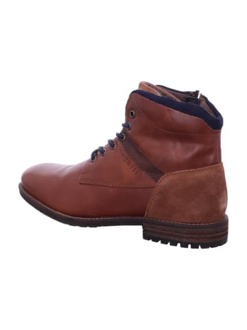 Bugatti Boots in braun