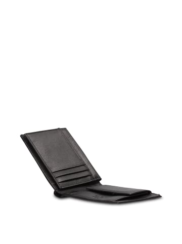 Pierre Cardin Geldbörse in BLACK