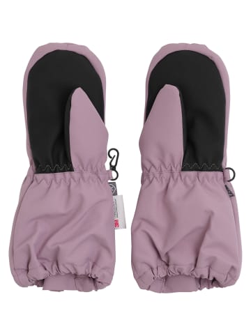 Color Kids Feustling Mittens Long W. Zipper in Rose