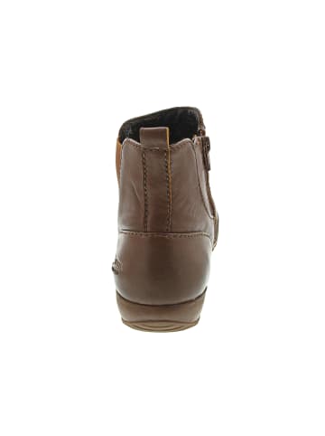 Josef Seibel Ballerina Braun