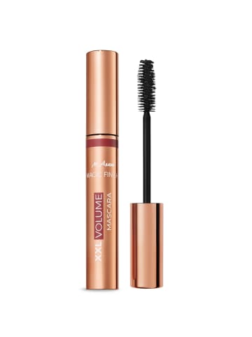 M. Asam MAGIC FINISH XXL Volume Mascara deep black