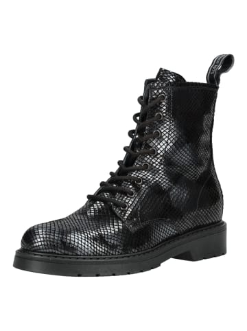 Nero Giardini Stiefelette in Schwarz