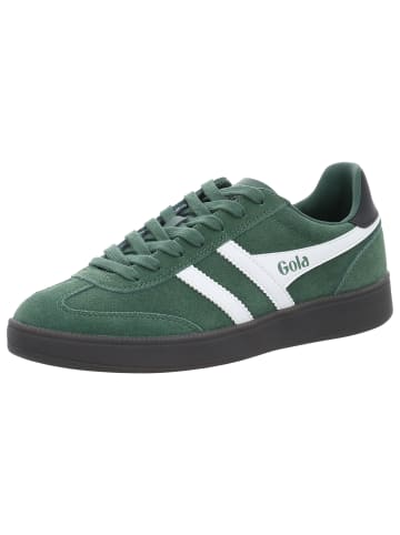 Gola Sneaker Low in grün