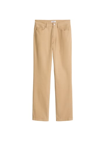 Marc O'Polo DENIM Cordhose Model Olina straight in Sandpaper