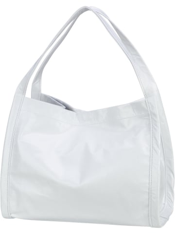 Abro Beuteltasche 24Hours 30190 in White/Whitegold