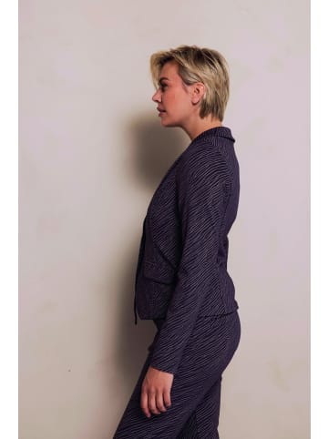 ZHRILL Blazer ZHBETSY GREY in GREY