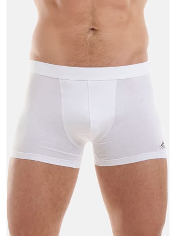 Adidas Sportswear Retro Short / Pant Active Flex Cotton 3 Stripes in Mehrfarbig