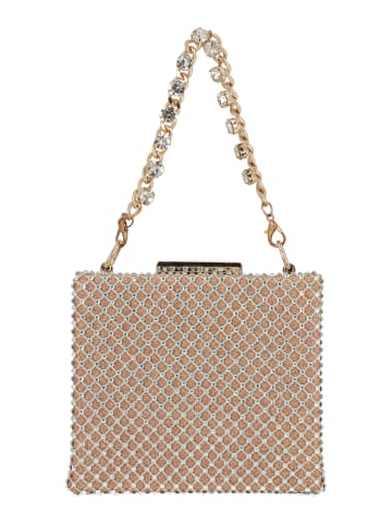 FELIPA Handtasche in CHAMPAGNER