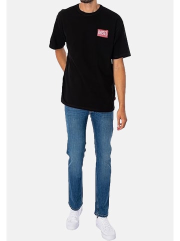 Diesel Jeans '1985 Larkee' in blau