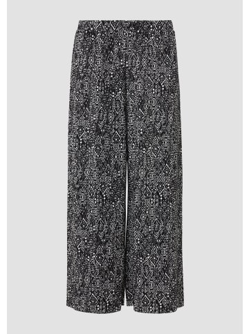 s.Oliver Hose in 99B0_schwarz