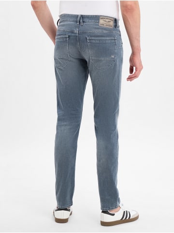PME Legend Jeans Nightflight in medium stone