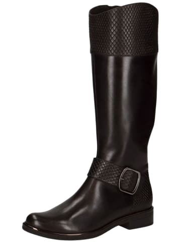 Caprice Stiefel in Schwarz