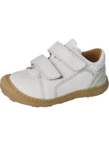 PEPINO Lauflernschuhe in weiß