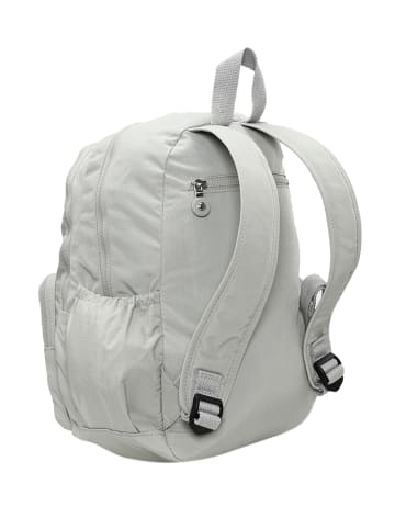 Mindesa Rucksack in Hellgrau