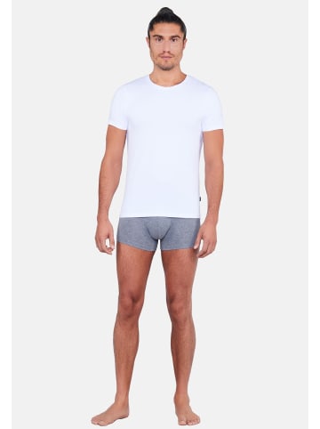 JOOP! Unterhemd / Shirt Kurzarm Everyday in Weiß