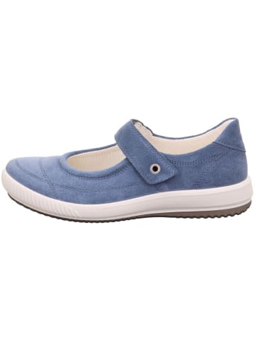 Legero Pumps / Ballerina in blau
