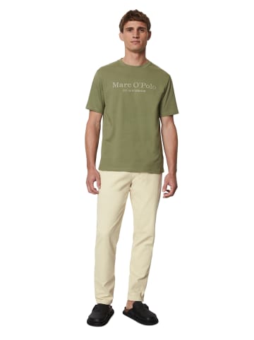 Marc O'Polo T-Shirt regular in olive