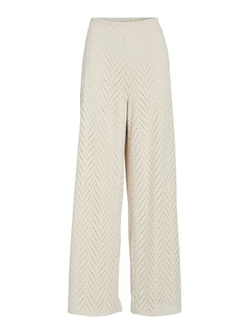 Vila Hose mit weitem Bein in Birch
