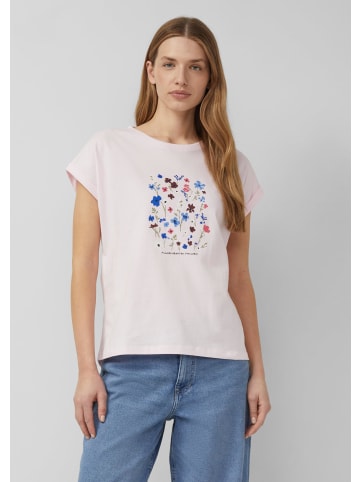 s.Oliver T-Shirt  in  41D0_zartrosa