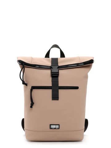 EMILY & NOAH Rucksack E&N Kairo in oldrose
