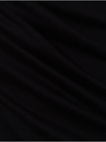 Ragman T-Shirt in schwarz