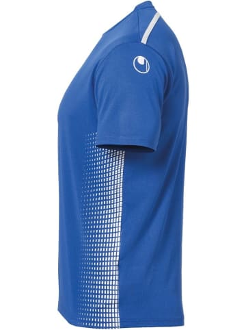 uhlsport  Trainingsanzug "Score Kit Ka" in Blau