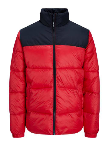 Jack & Jones Jacke 'Chili' in rot