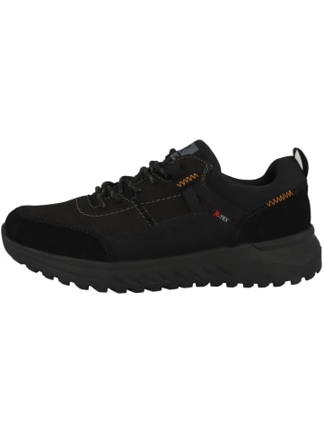 Rieker Evolution Sneaker low U0100 in schwarz