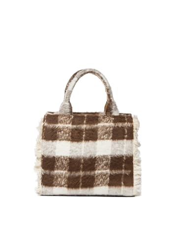 Marc Ellis Umhängetasche in BROWN