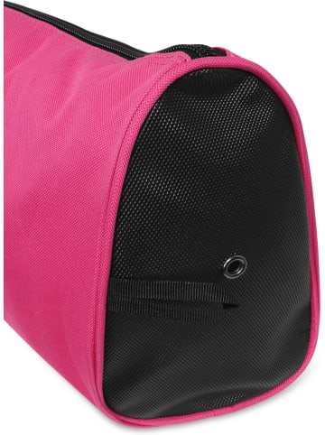 Normani Outdoor Sports Skitasche Alpine Run 170 in Pink
