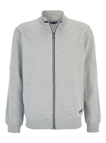 Joy Sportswear Jacke SVEN in titan melange