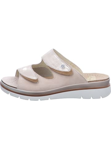 Fidelio Pantolette in beige